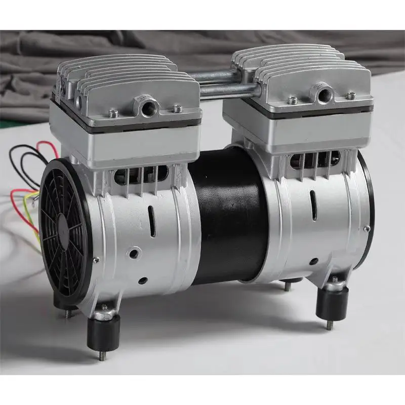 Dental Equipment 32l Oilless Dental Air Compressor Good Quality Factory Price