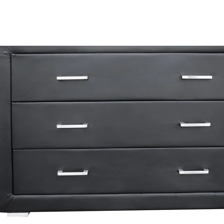 Willsoon Modern Dressing Table Bedside Living Room