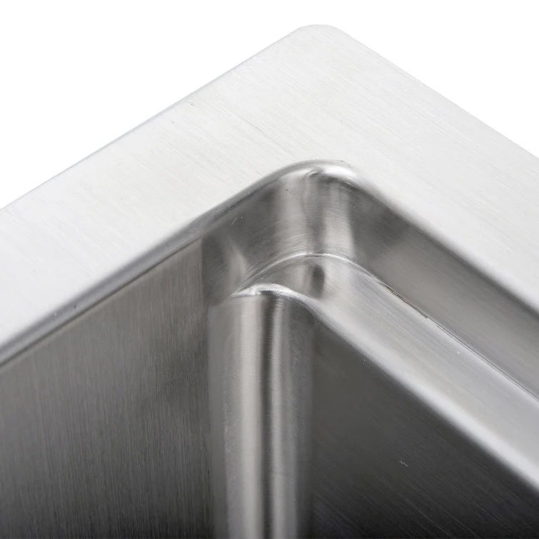 Best Selling kitchen large single bowl 42 inch undermount workstation  multifunctional sink