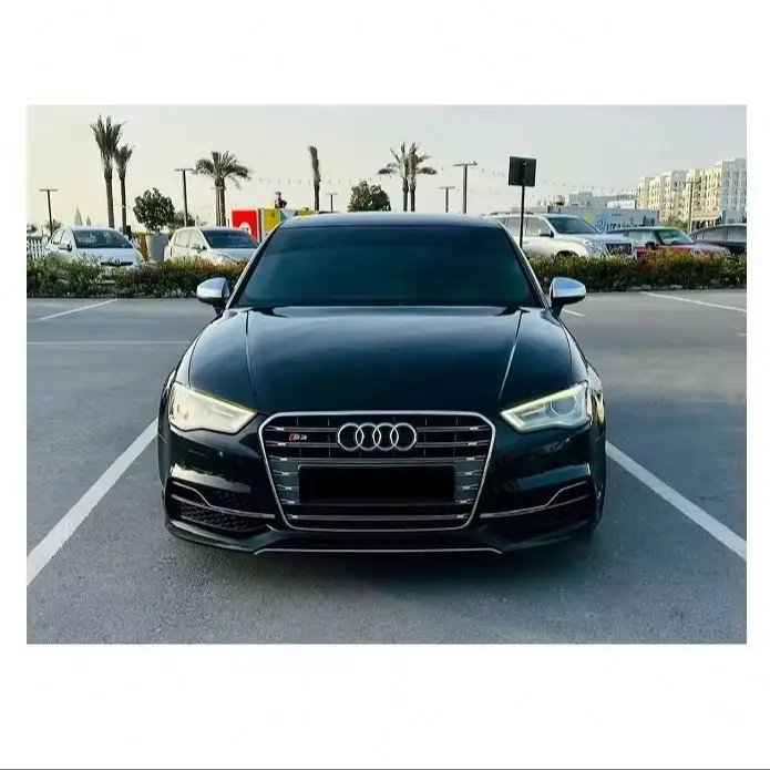 CLEAN USED Audi S3 2.0L V4 FOR SALE