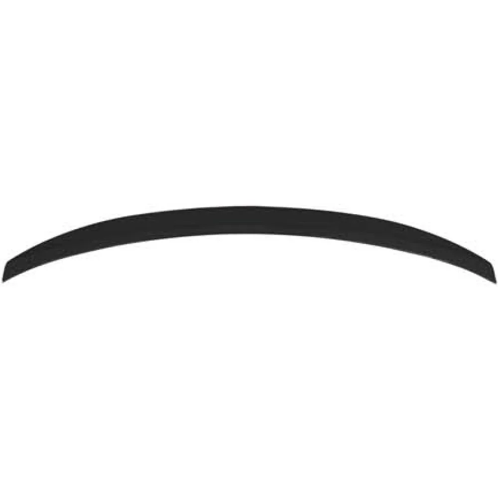 2 SERIES F22 M-Performance Rear Spoiler Matte black F22 Rear Spoiler for BMW