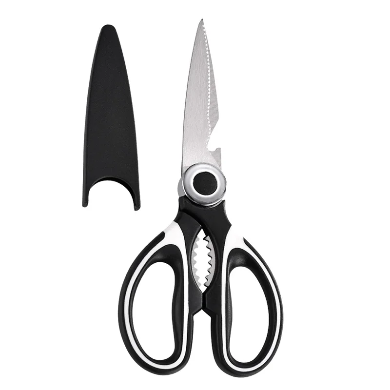 Cutting Shears Multi Vegetable kitchen Scissors set Kitchen Stainless Steel
