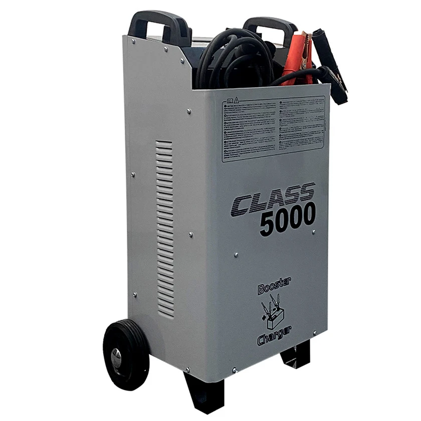 Автомобильное зарядное устройство для мощного запуска 12V24V источник питания интеллектуальное мощное быстрое подходит зарядного устройства грузовиков