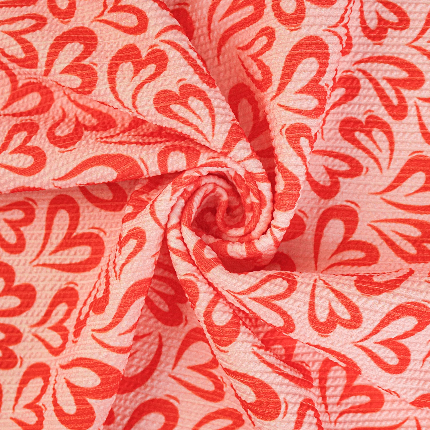 Hotselling poly history spandex colored fabric brocade jacquard fabric luxury rib knit fabric for garment