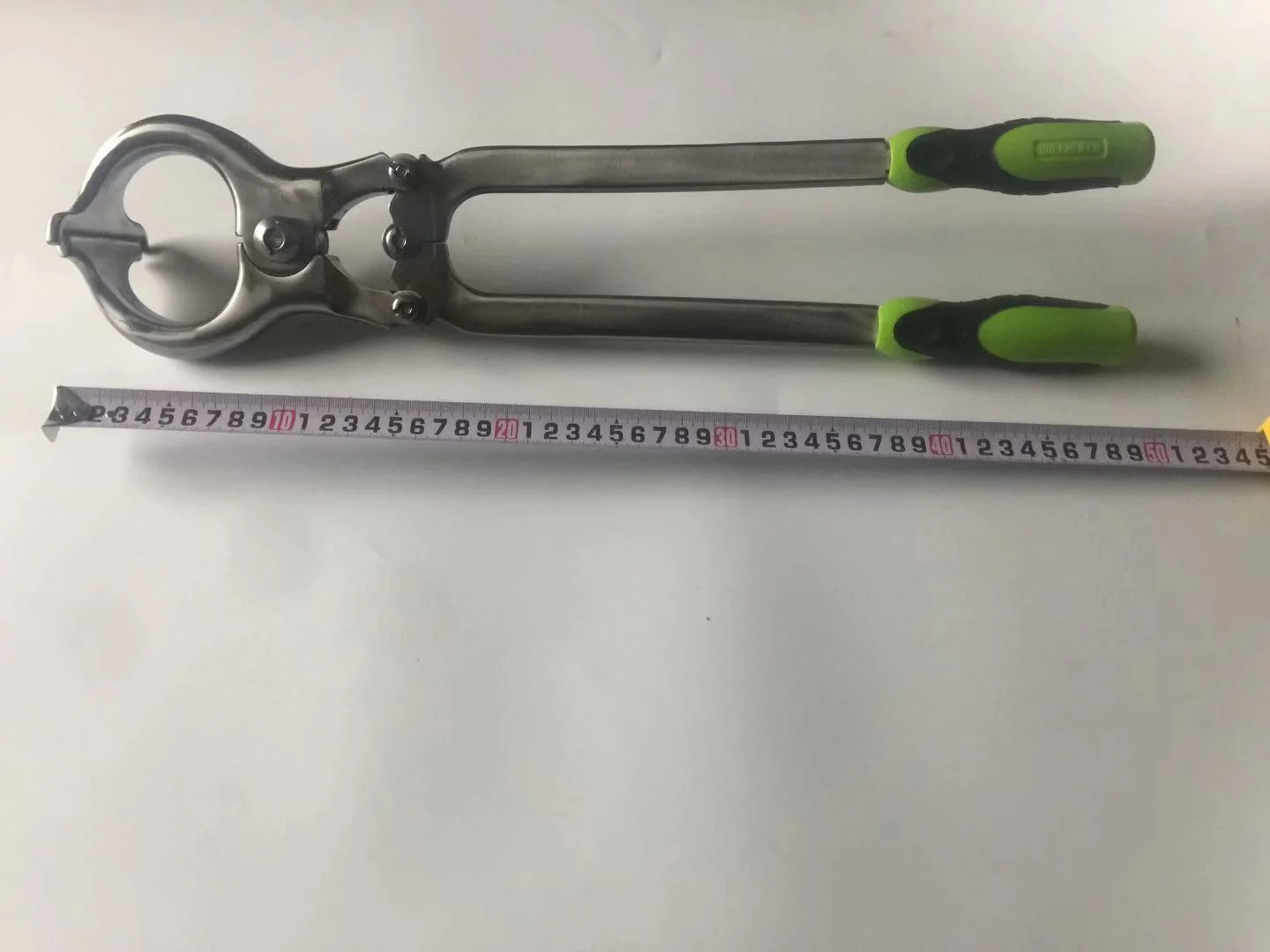 Animal Products Burdizzo Bloodless Castrator