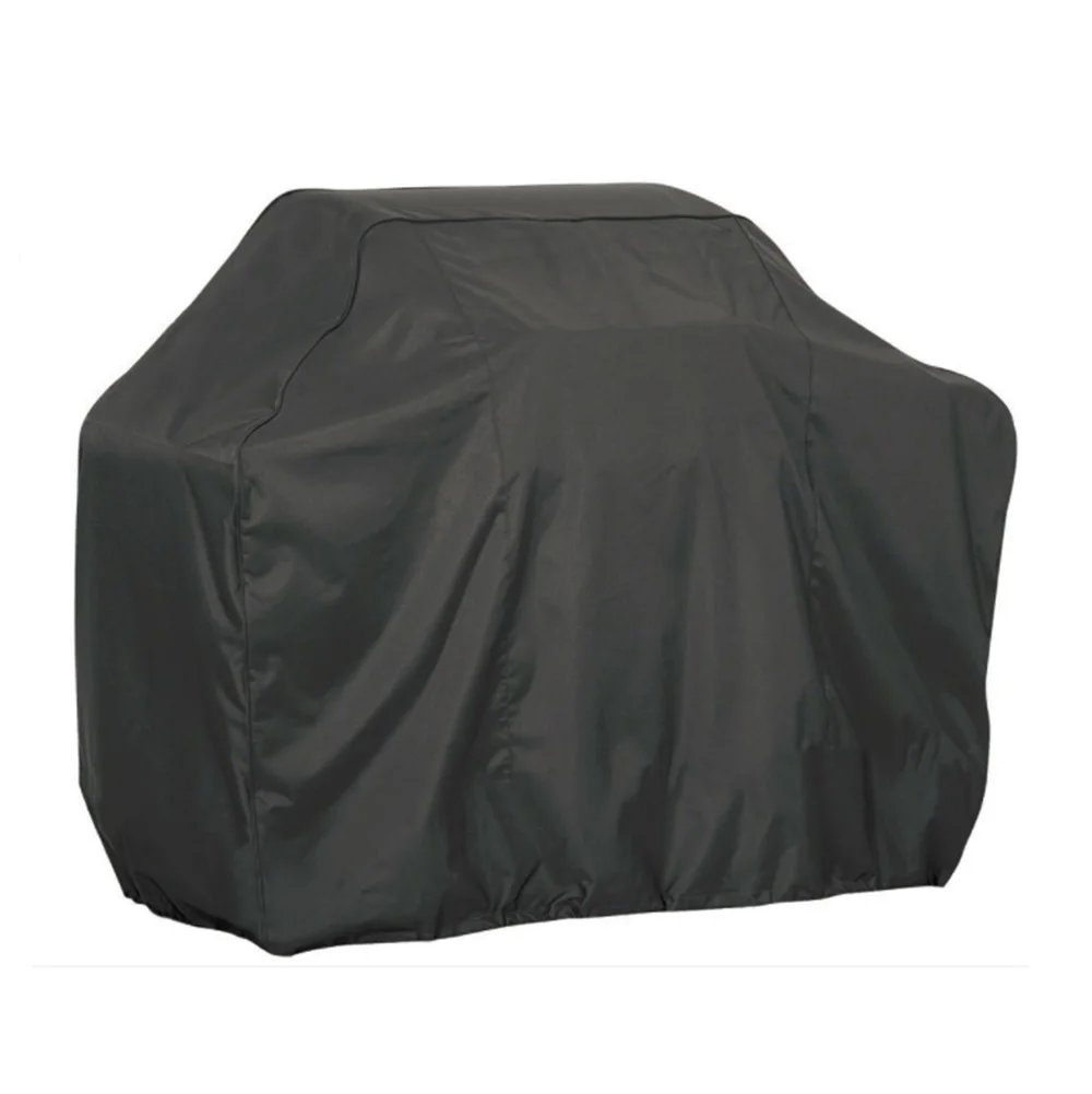 AMAZON HOT Outdoor Garden Heavy Duty Fade & Weather Waterproof Barbecue Gas BBQ Grill Cover for Weber Brinkmann