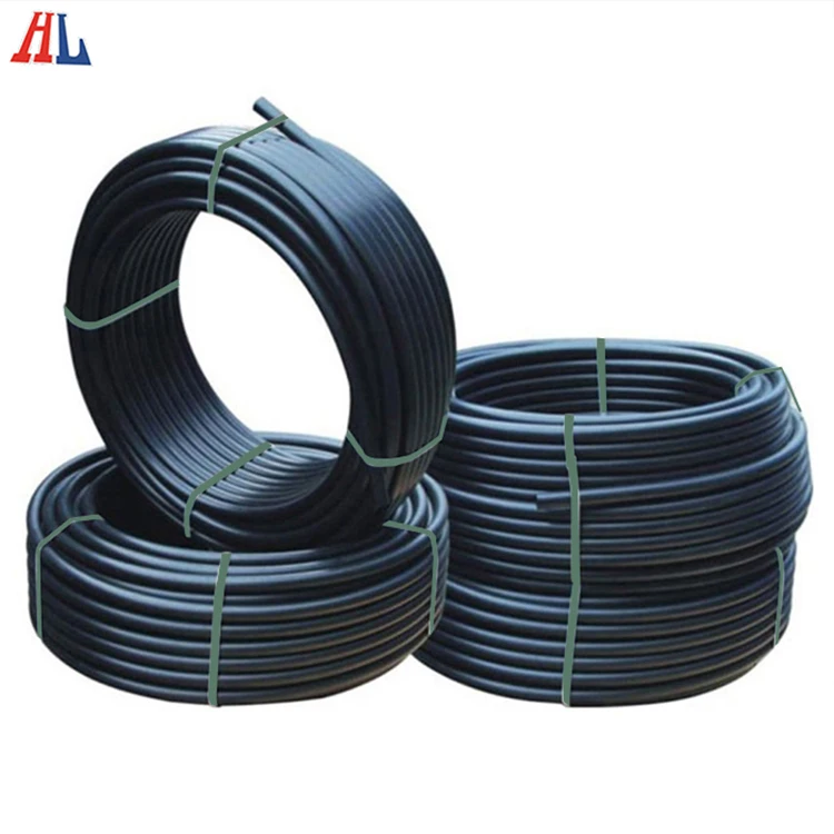 Customized factory price hdpe tube provider hdpe pipes 300mm