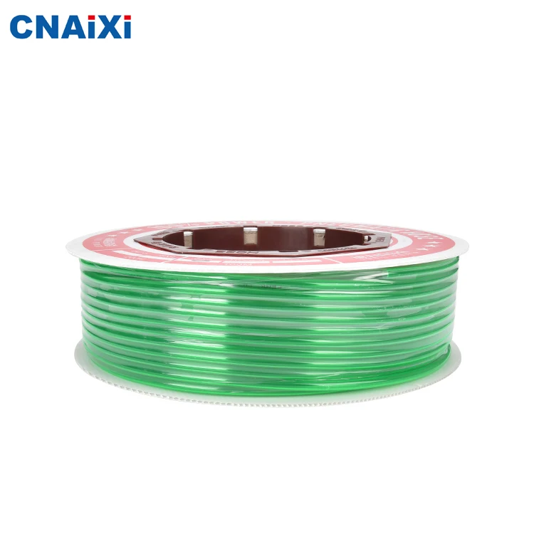 
Pneumatic Plastic Soft Tube, Pneumatic Pu Tube 