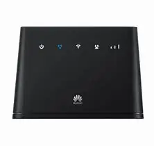  Самый дешевый роутер Huawei B310 B310S-925 4G LTE CPE 150 Мбит/с WIFI точка доступа до 32 беспроводных