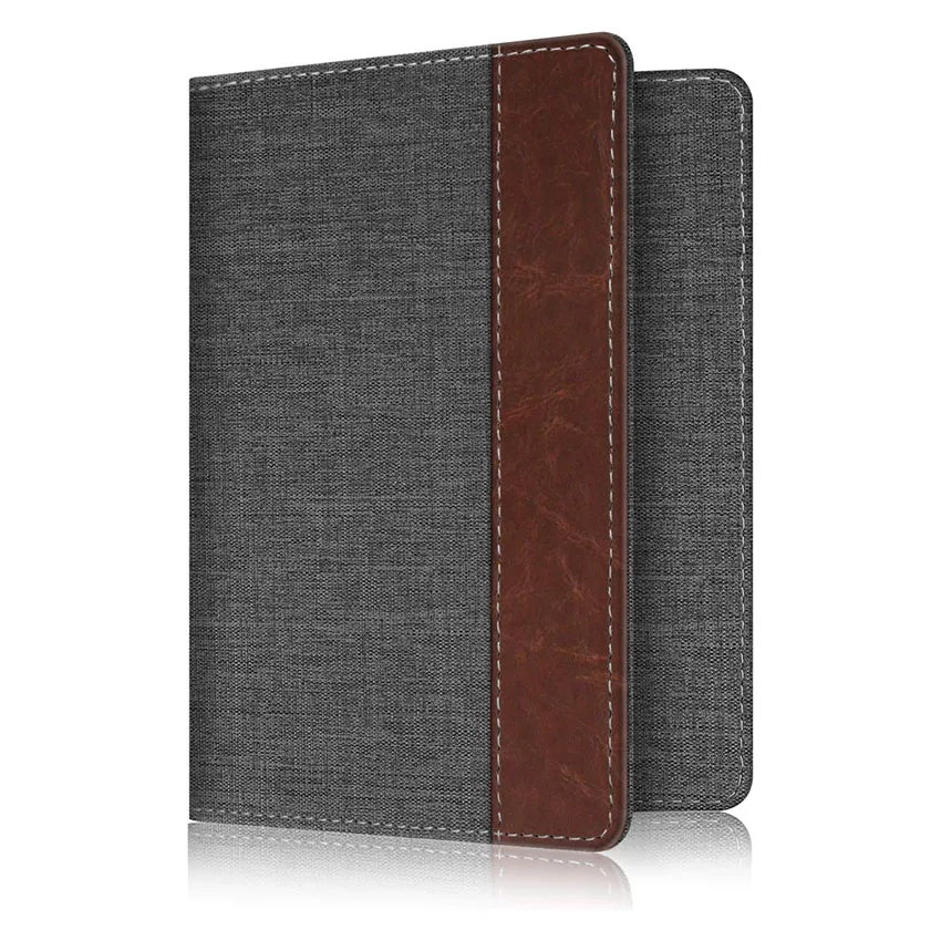 Quality Slim Travel Wallet RFID Blocking Card Case Cover Passport Holder