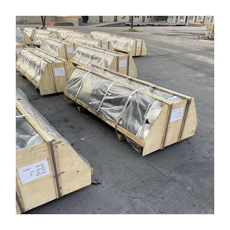 Good Price Graphite Electrodes in Electric Ladle Refining Furnace