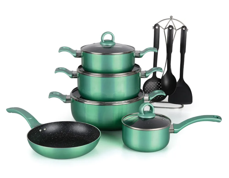 Best Price Aluminum Non-stick Saucepan Handle Parts