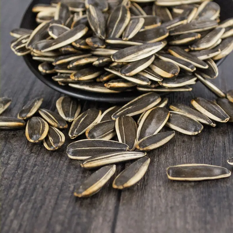 sunflower Seeds white