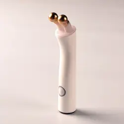 Skin Tightening Wrinkle Remover ultrasonic facial photon electric mini eye massage machine