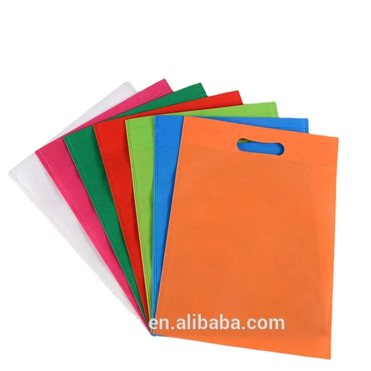 Индивидуальный ультразвуковой термоуплотнитель, высеченный нетканый мешок