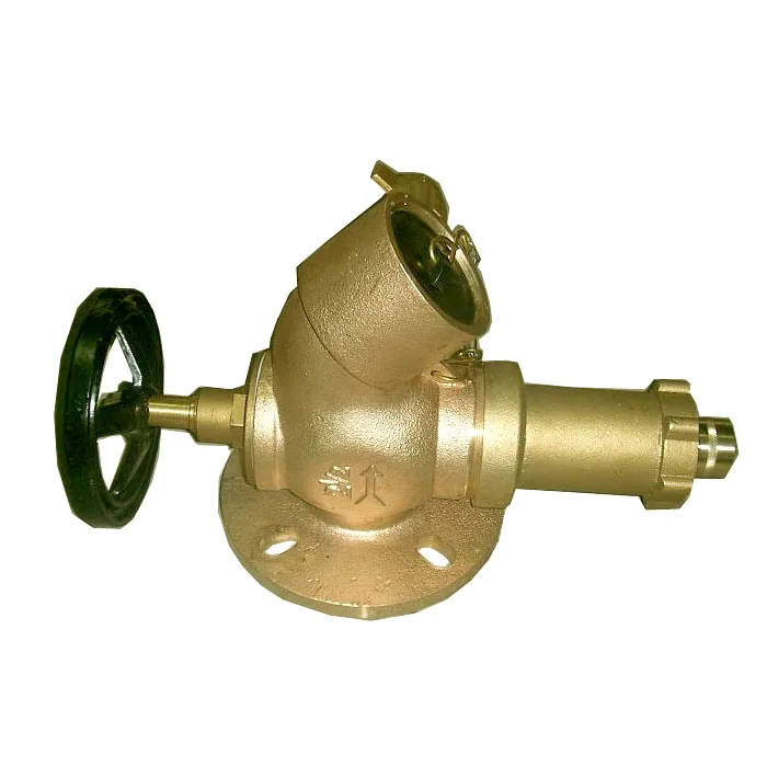 Top sale guaranteed quality 2 ways divider with ball valves manufacturers