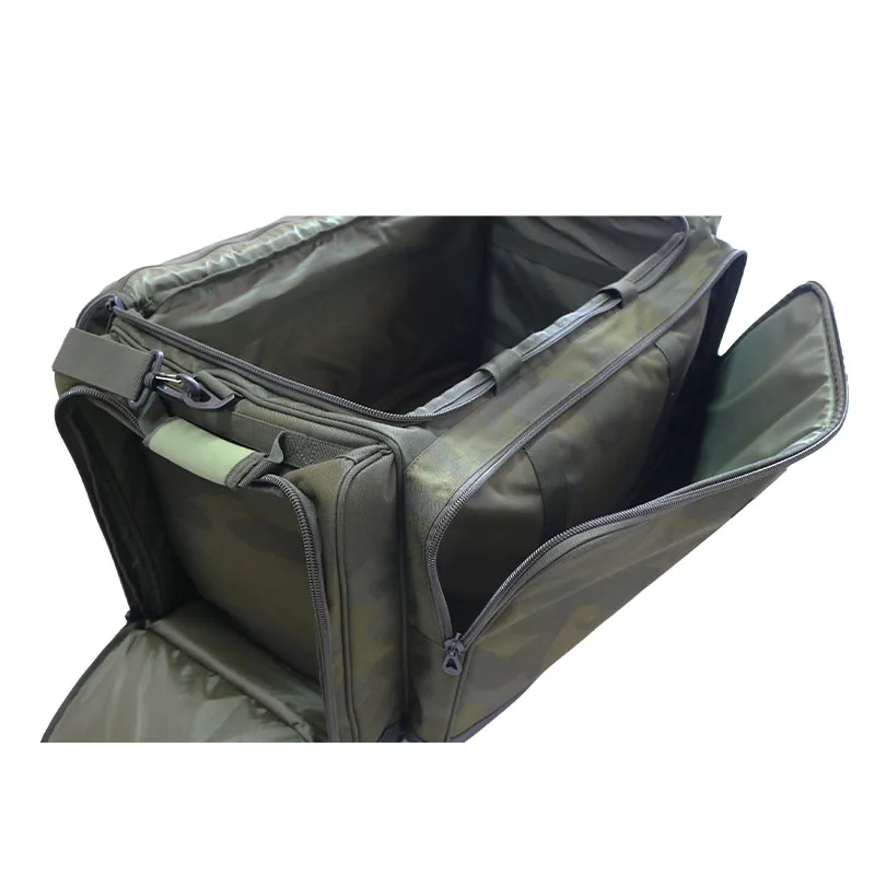 Towa Multi-Functional Backpack Stool Combo Backpack and Portable Folding Cooler Chair  Hiking Picnic Outdoor fishing bag