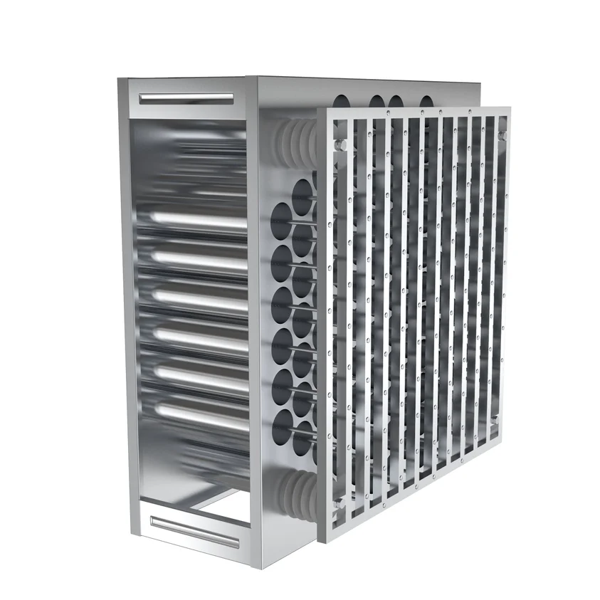 99% Purification New ESP Air Filter Smoke Filter with Honeycomb Structure