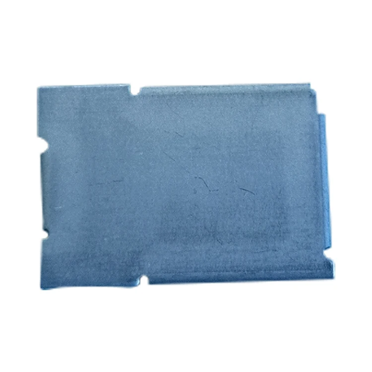 
Special Hot Selling High Quality Stainless Steel Machine Shield Cover 