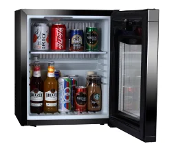 XC-25BC office fridge mini camping fridge countertop mini fridge