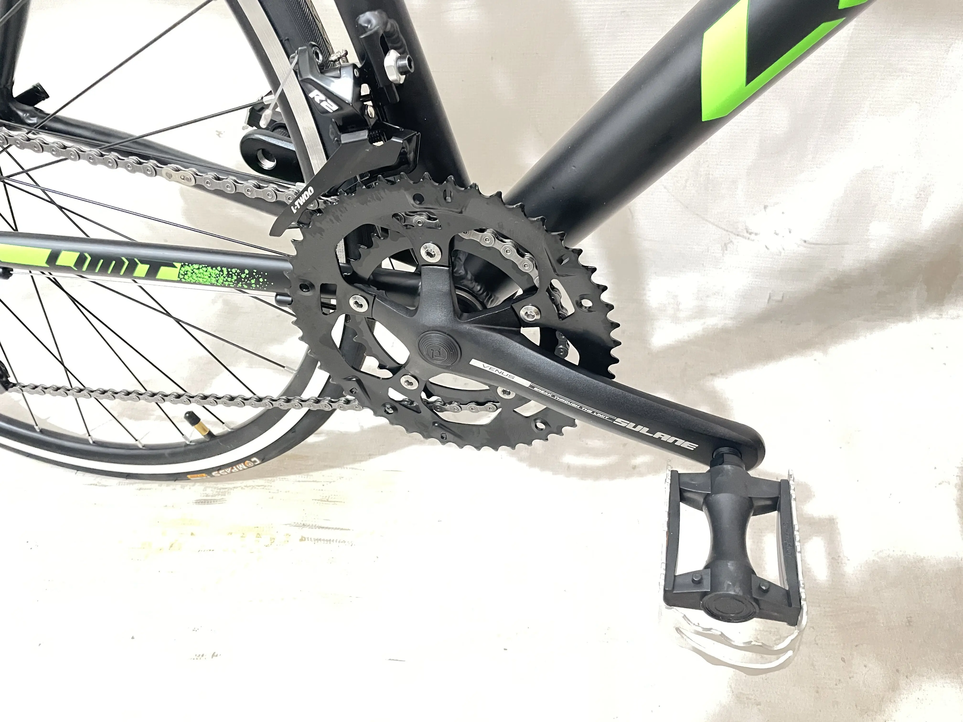 Road Mountain Bike Aluminium alloy New Best Quality Bicycle All Type Hot Sale 700C 18SPEED Factory price accepr OEM