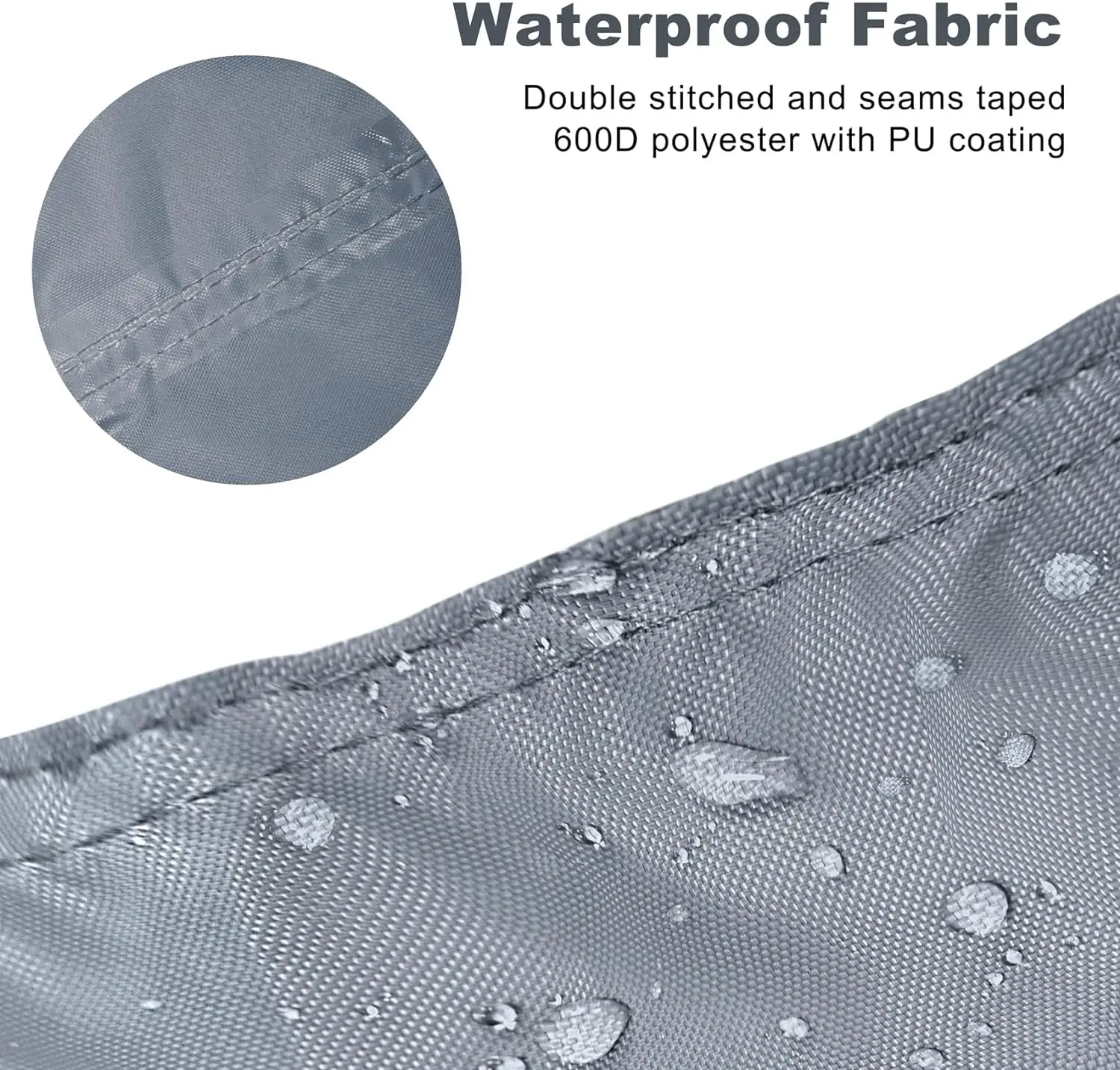 outboard motor cover mercury 6 hp with Heavy Duty Oxford Fabric marine outboard cover boat motor engine cover