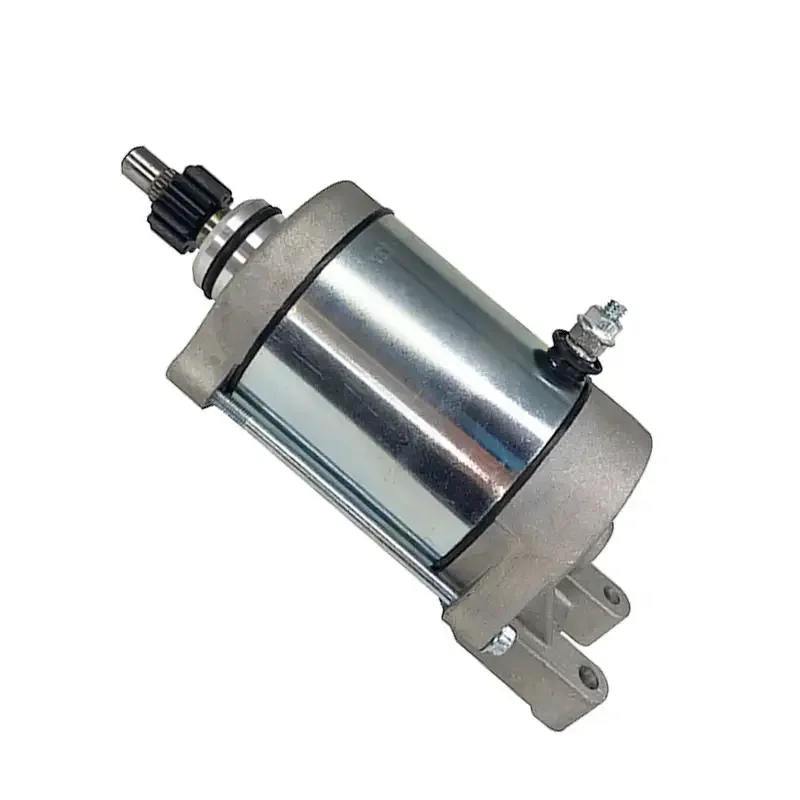 1pc Electrical Motorbike18760 Starter Motor For Yamaha YFM660 RAPTOR 3SX-81890-00-00 Interruptor Moto ATV &UTV Motos Accessories