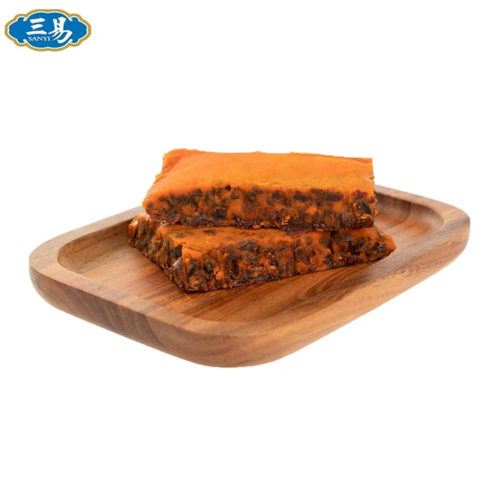 
SANYI Factory Wholesale Low Prices 300g Spicy Hot Pot Seasoning 