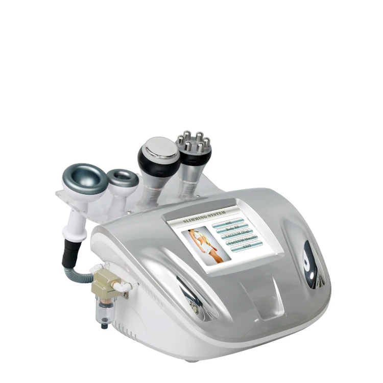 AYJ-688B(CE) portable slimming radio frequency machine rf 40k trending fat cavitation device for body slimming