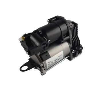 Air Suspension Compressor W216 CL W221 CLS Oem 2213201704 2213201904 2213200704 2213201604 Air pump