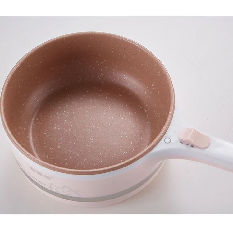 
New style Non-stick Electric Wok Skillet Frying Pan for home use 