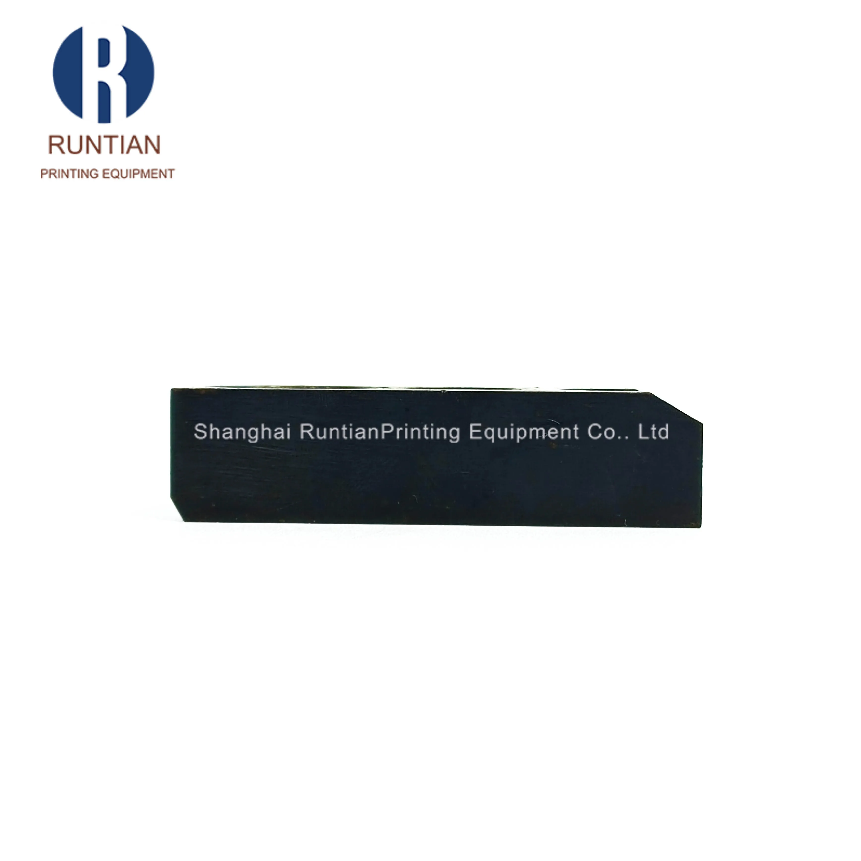 66.006.028 Suitable for Heidelberg printing press, connecting plate, supporting parts CD102 SM74  212-3-11
