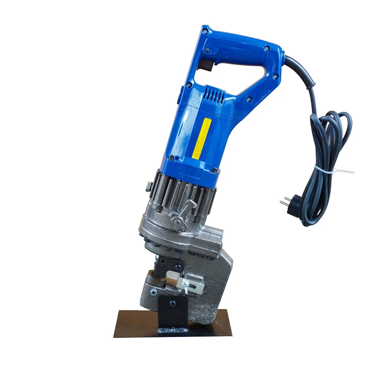 
Handy electric hydraulic puncher 