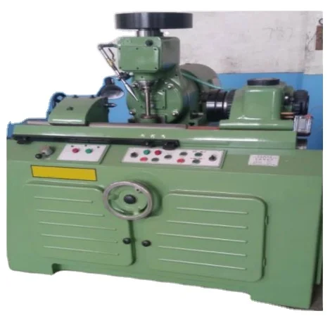 
Shaft Making Machine HM600 