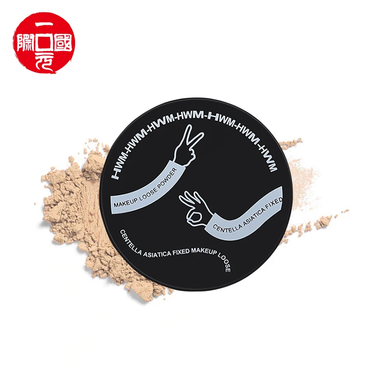 1 доллар, магазин 10 г, консилер для макияжа, натуральный контроль жирности, прессованная пудра