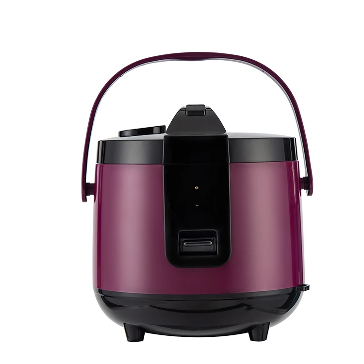 Household Kitchen Intelligent Automatic Desugared Rice Cooker Small Cooking Machine