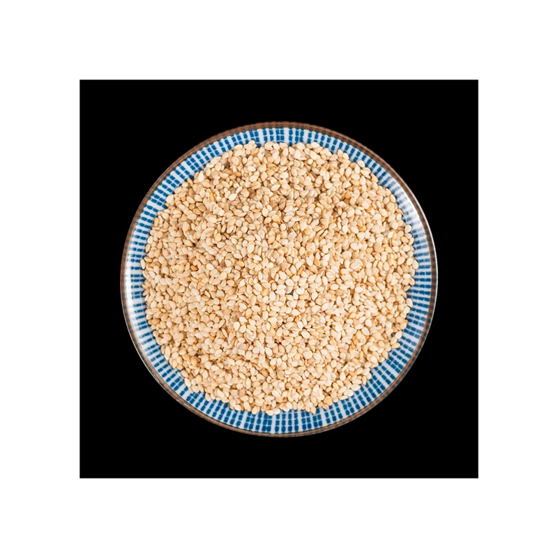 Wholesale Agricultural Products Fresh Natural Roasted Sesame