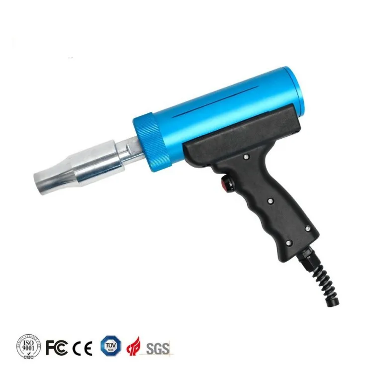 Ultrasonic Plastic Spot Welder Plastic Welding Machine for Collecting Eggs Belt Manure Belt Farm Conveyor