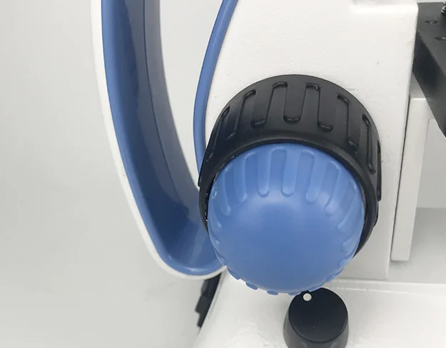 XSP-113RT Monocular Children Kids Biological Microscope for Teaching Science Experiment