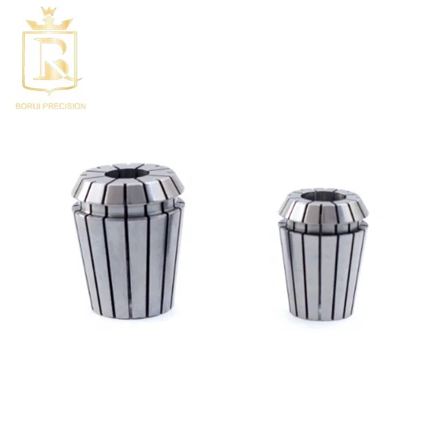 Машинные инструменты ER Collet ER11/ER20 ER25 ER32 цанговый патрон инструмент держатель пружинный для гравировального станка с