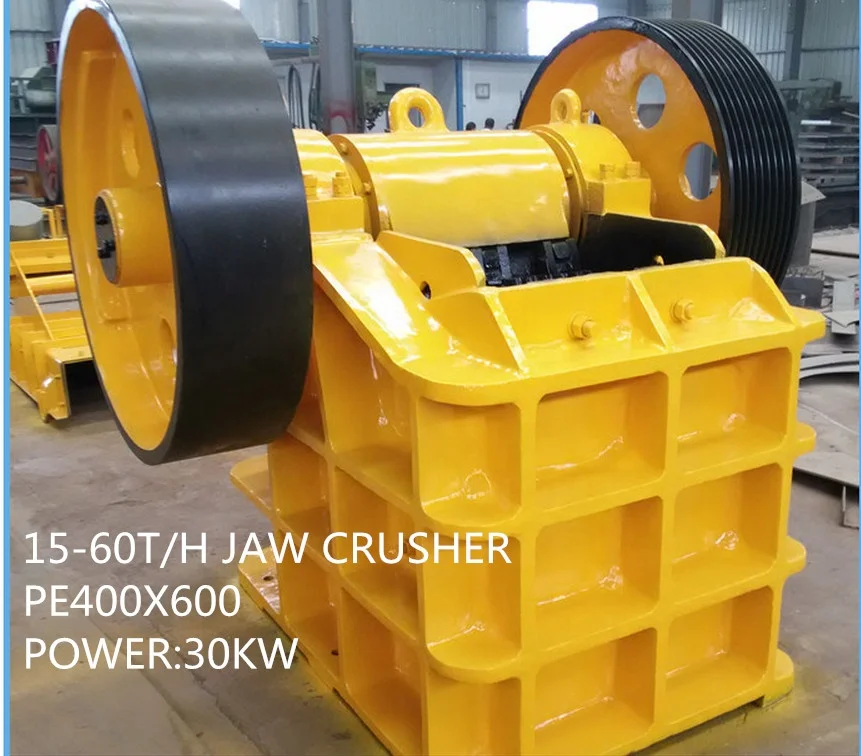 5T/H -20T Per Hour small portable mini mobile stone jaw crusher machine with vibrating screen trommel