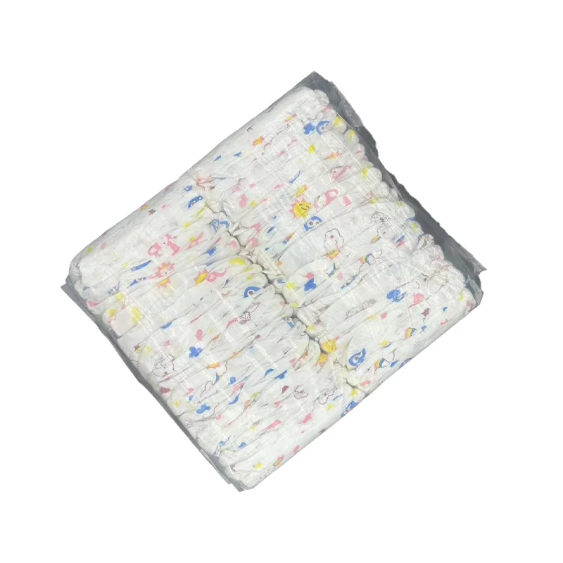 Disposable Wholesale Nappies Diapers Babi Care Baby Diaper Free Samples