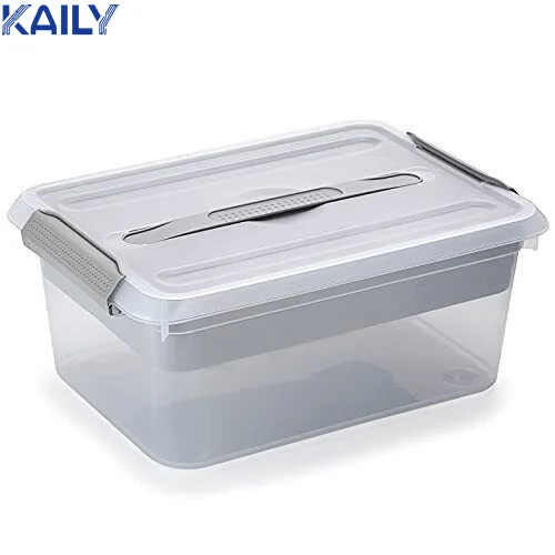 cheap Household Plastic kitchen Drawer layer Injection Mold Kitchen storage box container box mold