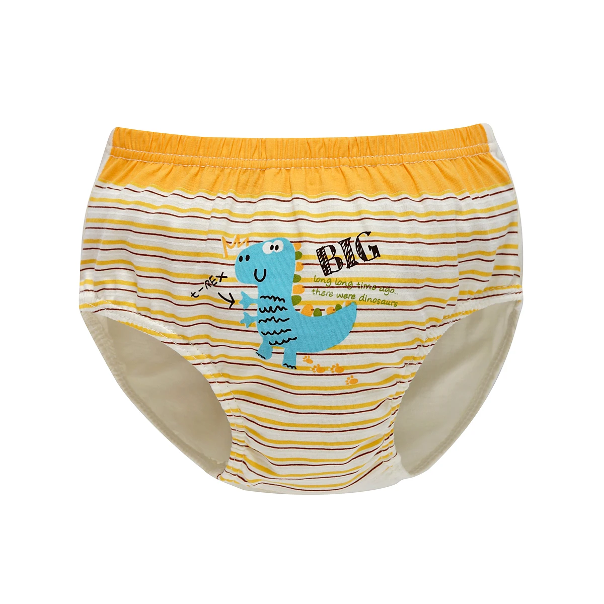 Хит продаж, новое дизайнерское детское нижнее белье в Корейском стиле, хлопковое нижнее белье для От 1 до 13 лет