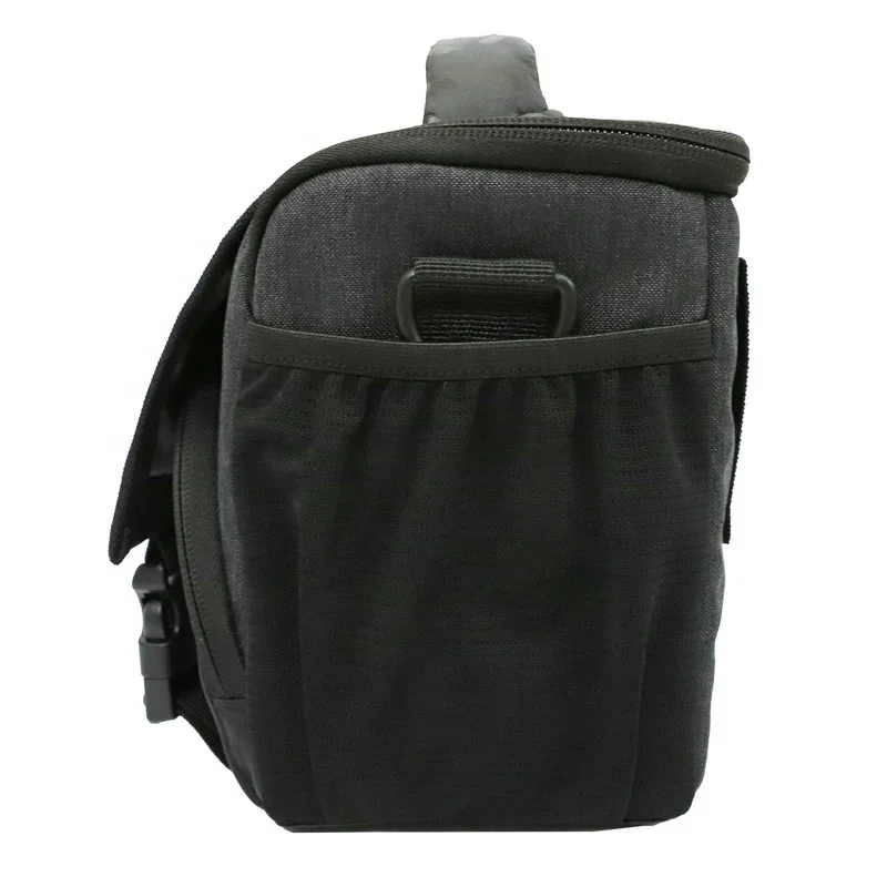 Factory Waterproof Multifunction shockproof simple sling bag shoulder Camera Bag for