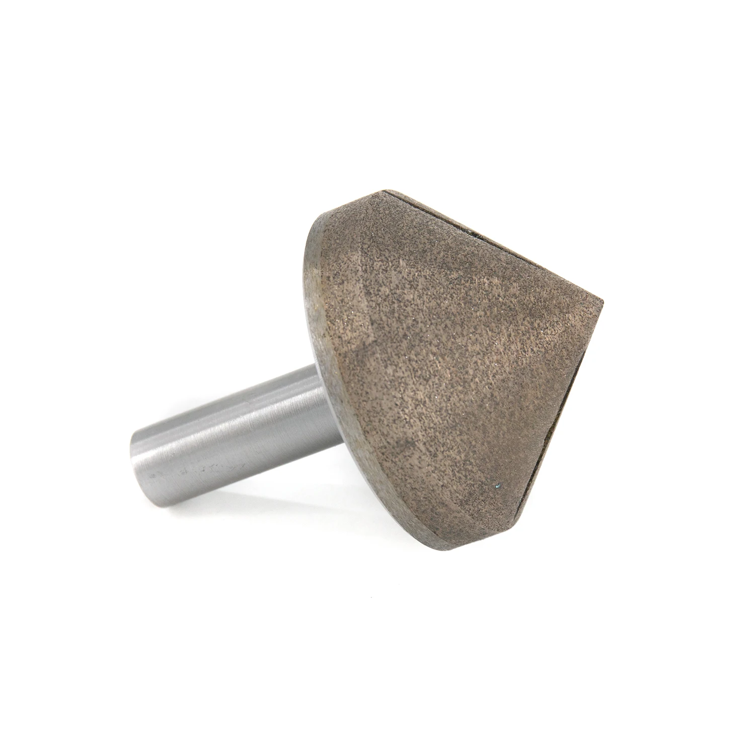 Spot Goods Sintered Straight Shank Diamond Countersink Drill Bit Customized Diamond Countersink Drill Bit For Glass