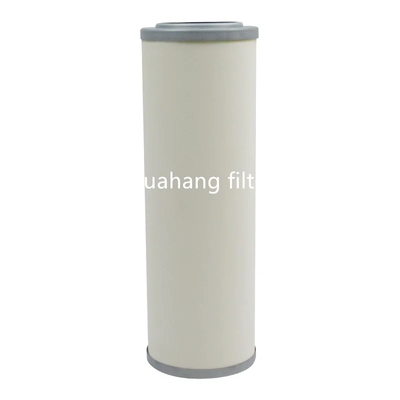 Industry air Oil Separator Filter Compressor Parts for Compressed System Separation Cartridge P-CE03-572