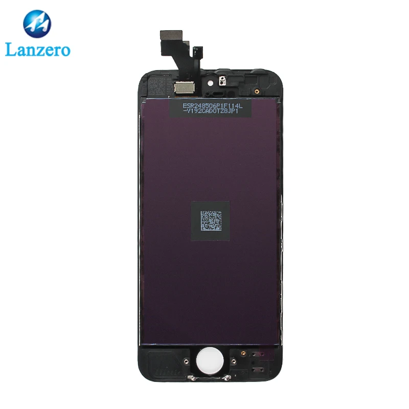 Original OEM touch screen lcd for iphone 5 lcd screens,tianma touch panel for iphone 5 lcd screen