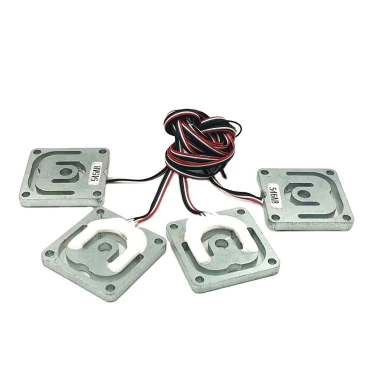 SC134 Cost-effective Intelligent household Adult scale Baby Scale Full Bridge Micro Load Cell 10kg 20kg 30kg 50kg