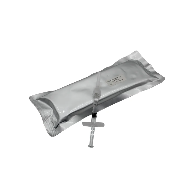 
1ml 24mg/ml derma lip filler injection otesaly hyaluronic acid injection for sale 